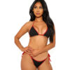 FLIRTY TOUCH BIKINI
