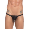 FLIRTY TOUCH Men's Thong Underwear