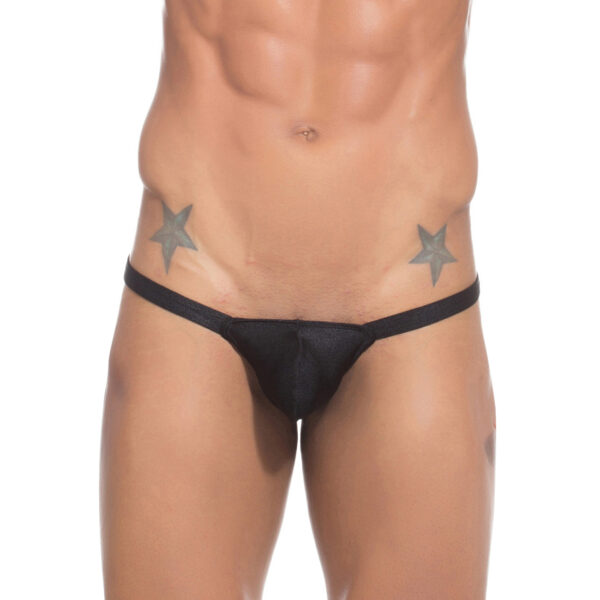 FLIRTY TOUCH Men's Thong Underwear