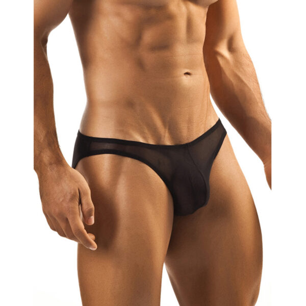 FLIRTY TOUCH Men's Thong Underwear