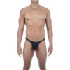 FLIRTY TOUCH Men's Thong Underwear