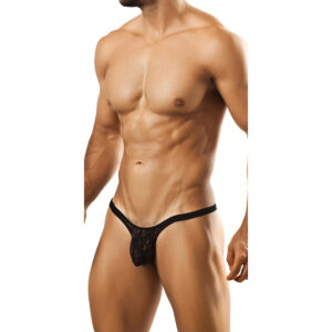 FLIRTY TOUCH Men's Thong Underwear