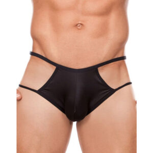 FLIRTY TOUCH Men's Thong Underwear