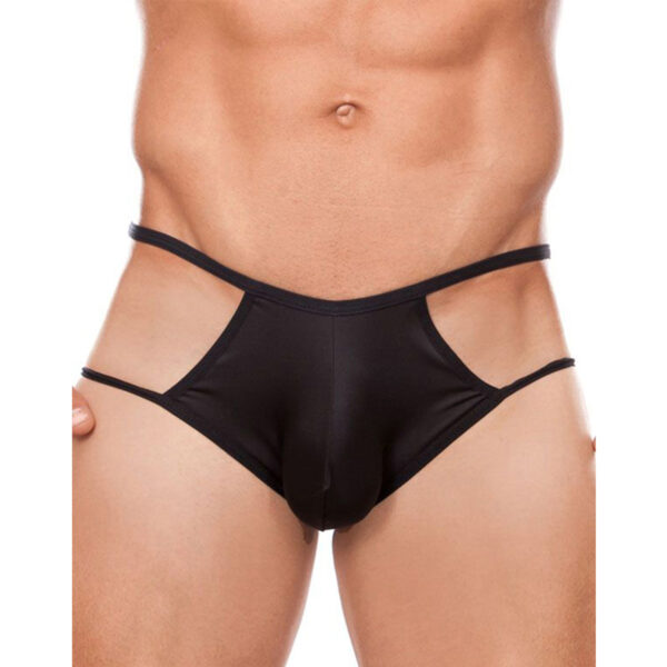 FLIRTY TOUCH Men's Thong Underwear