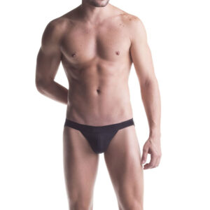 FLIRTY TOUCH Men's Thong Underwear