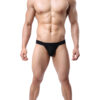 FLIRTY TOUCH Men's Thong Underwear