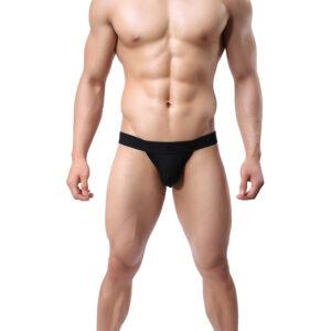 FLIRTY TOUCH Men's Thong Underwear