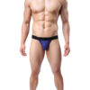 FLIRTY TOUCH Men's Thong Underwear