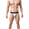 FLIRTY TOUCH Men's Thong Underwear