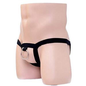 FLIRTY TOUCH Men's Thong Underwear