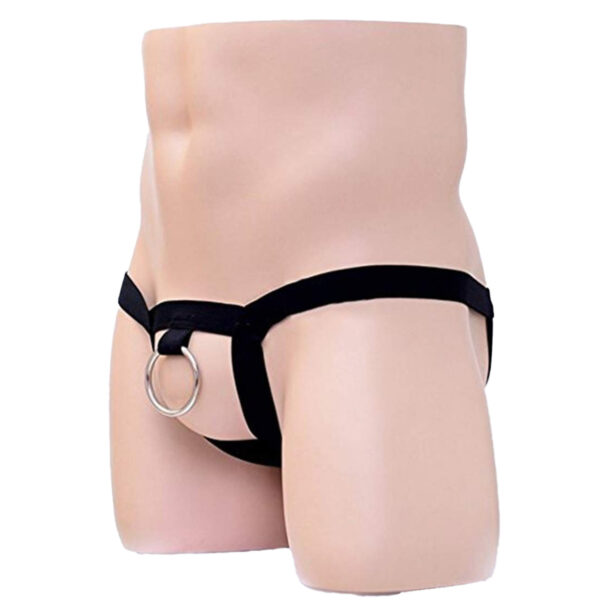 FLIRTY TOUCH Men's Thong Underwear