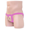 FLIRTY TOUCH Men's Thong Underwear