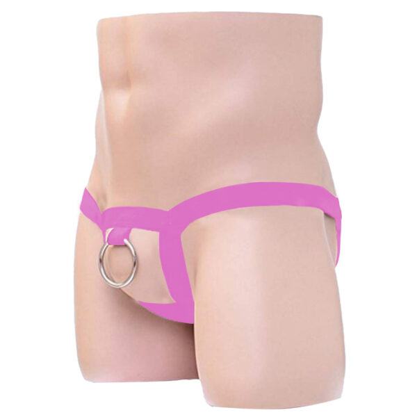 FLIRTY TOUCH Men's Thong Underwear