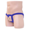 FLIRTY TOUCH Men's Thong Underwear