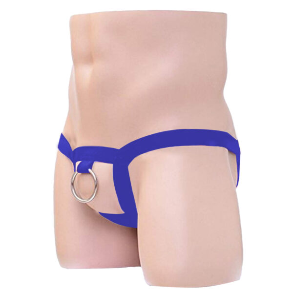 FLIRTY TOUCH Men's Thong Underwear