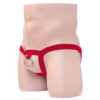 FLIRTY TOUCH Men's Thong Underwear