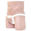 FLIRTY TOUCH Men's Thong Underwear