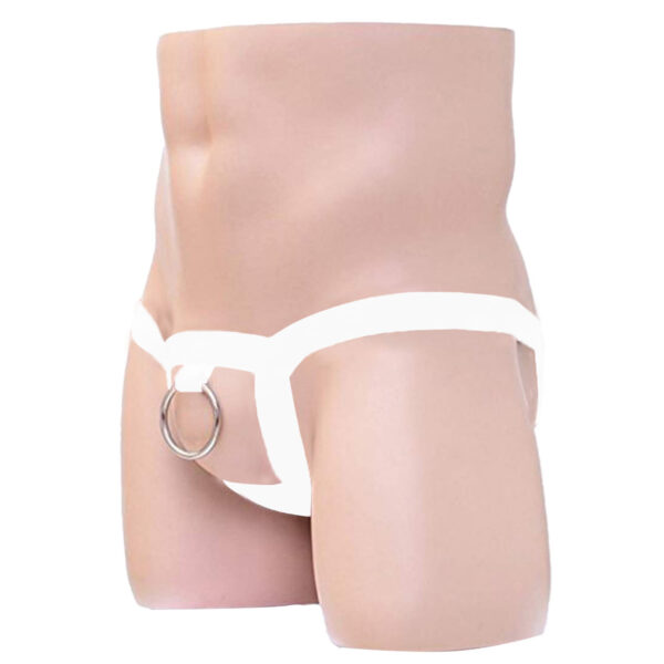 FLIRTY TOUCH Men's Thong Underwear