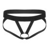 FLIRTY TOUCH Men's Thong Underwear