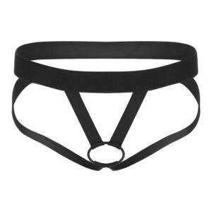 FLIRTY TOUCH Men's Thong Underwear