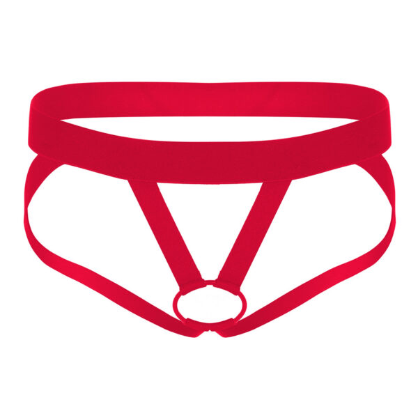 FLIRTY TOUCH Men's Thong Underwear