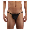 FLIRTY TOUCH Men's Thong Underwear