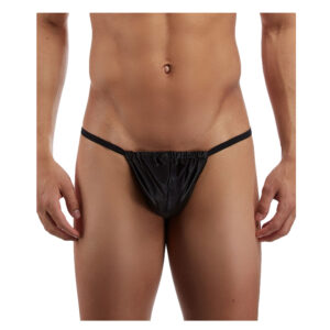 FLIRTY TOUCH Men's Thong Underwear