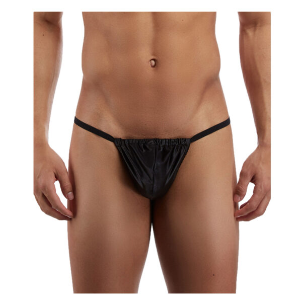 FLIRTY TOUCH Men's Thong Underwear