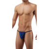 FLIRTY TOUCH Men's Thong Underwear