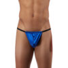 FLIRTY TOUCH Men's Thong Underwear