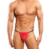 FLIRTY TOUCH Men's Thong Underwear