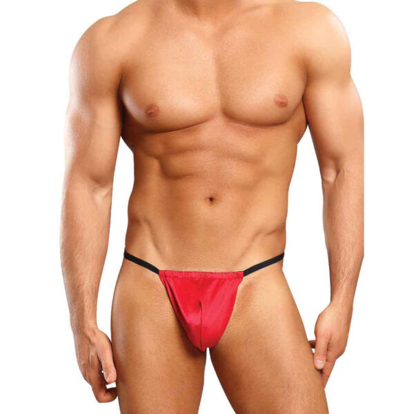FLIRTY TOUCH Men's Thong Underwear