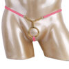 FLIRTY TOUCH Men's Thong Underwear