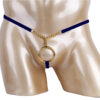 FLIRTY TOUCH Men's Thong Underwear