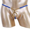 FLIRTY TOUCH Men's Thong Underwear