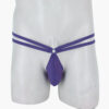 FLIRTY TOUCH Men's Thong Underwear