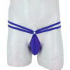 FLIRTY TOUCH Men's Thong Underwear
