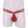 FLIRTY TOUCH Men's Thong Underwear