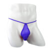 FLIRTY TOUCH Men's Thong Underwear