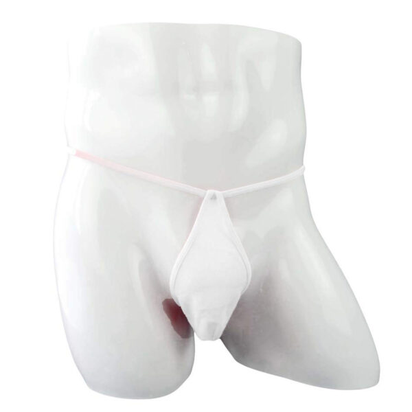 FLIRTY TOUCH Men's Thong Underwear