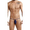 FLIRTY TOUCH Men's Thong Underwear