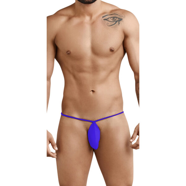 FLIRTY TOUCH Men's Thong Underwear