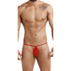 FLIRTY TOUCH Men's Thong Underwear