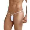 FLIRTY TOUCH Men's Thong Underwear