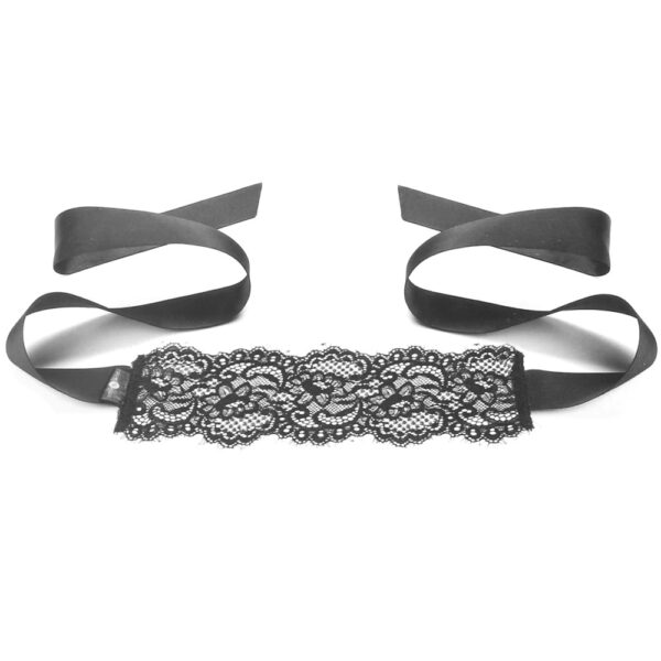 BDSM Sexy Blindfold Eye Mask for Roleplay- 01021
