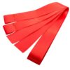 2Pcs Satin Bed Restraint kit Online For couples -01001