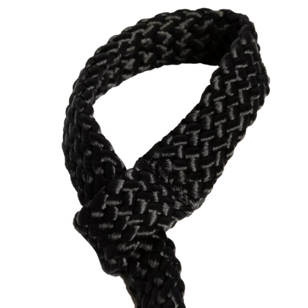 BDSM Bed Restraint Nylon Rope For Couples – 01006