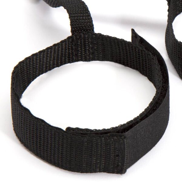 BDSM Bed Restraint Kit for Couples – 01007