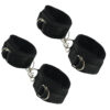 Bed Restraint Kit for Bondage Lovers – 01008