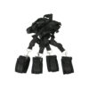 Bed Restraint Kit for Bondage Lovers – 01008